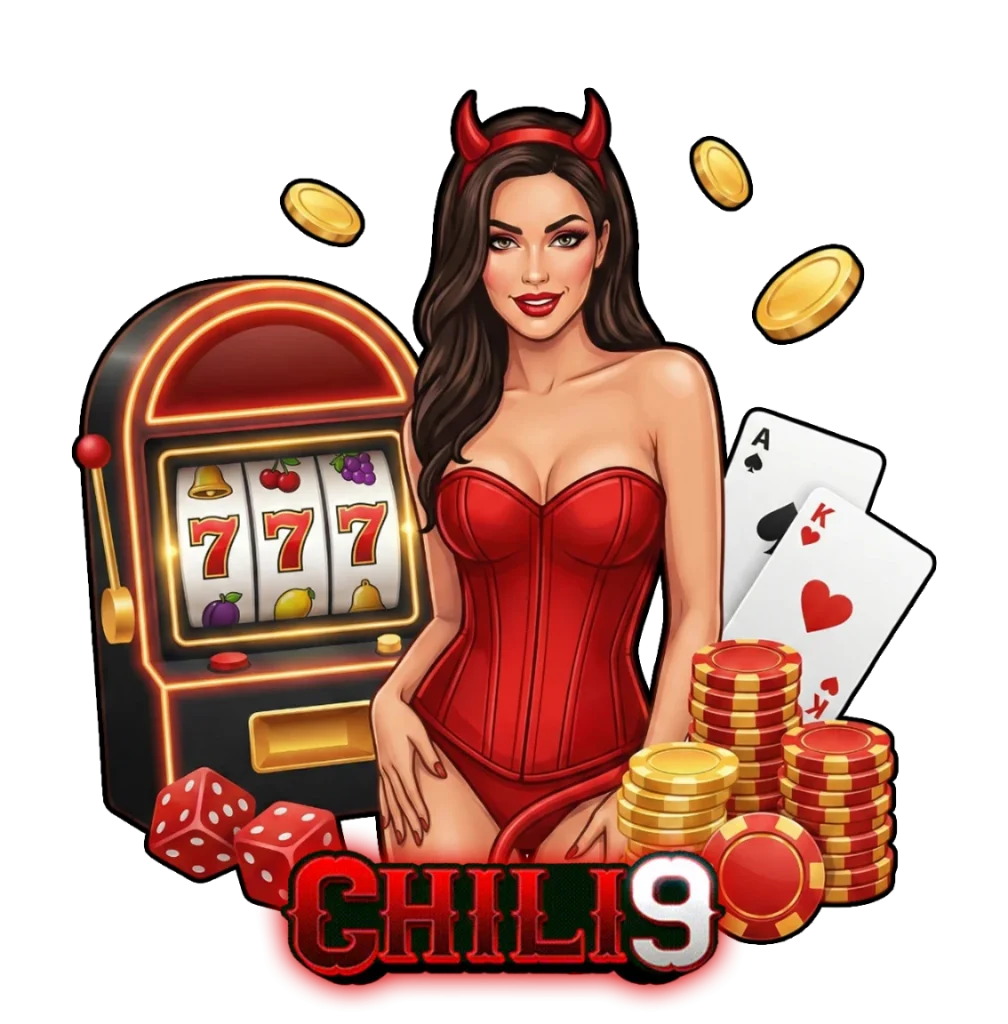 CHILI9