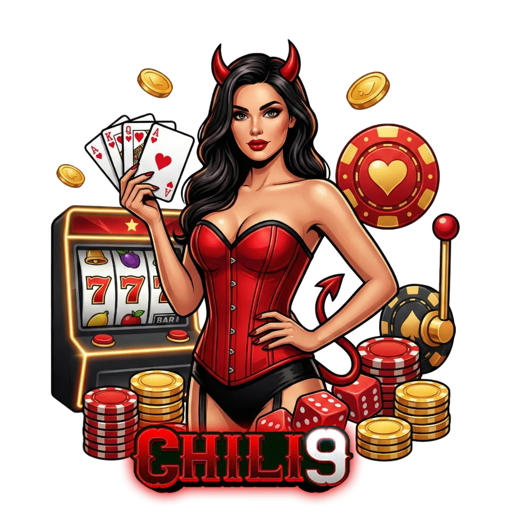 CHILI9