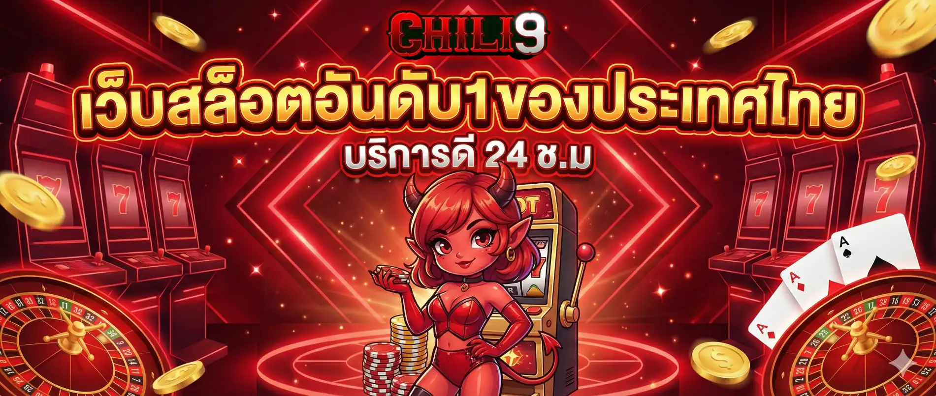 CHILI9